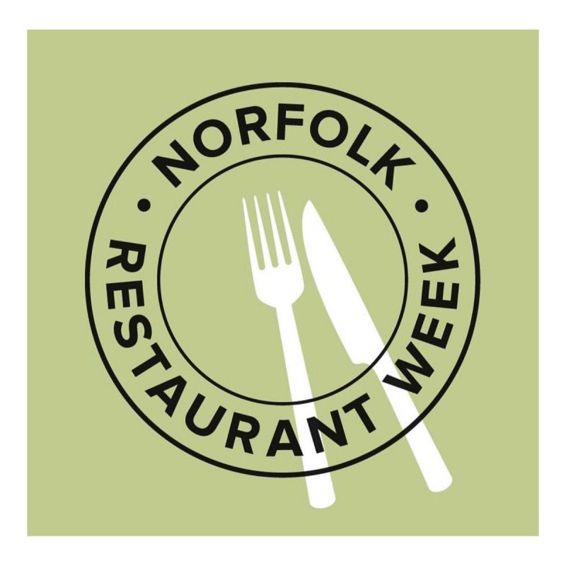 Norfolk Restaurant Week - What's On Magazine Wood